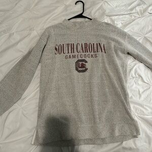 South Carolina gamecock sweatshirt